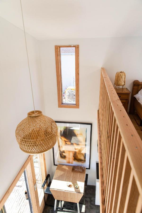 Luna’s loft Bergen Exterior foto