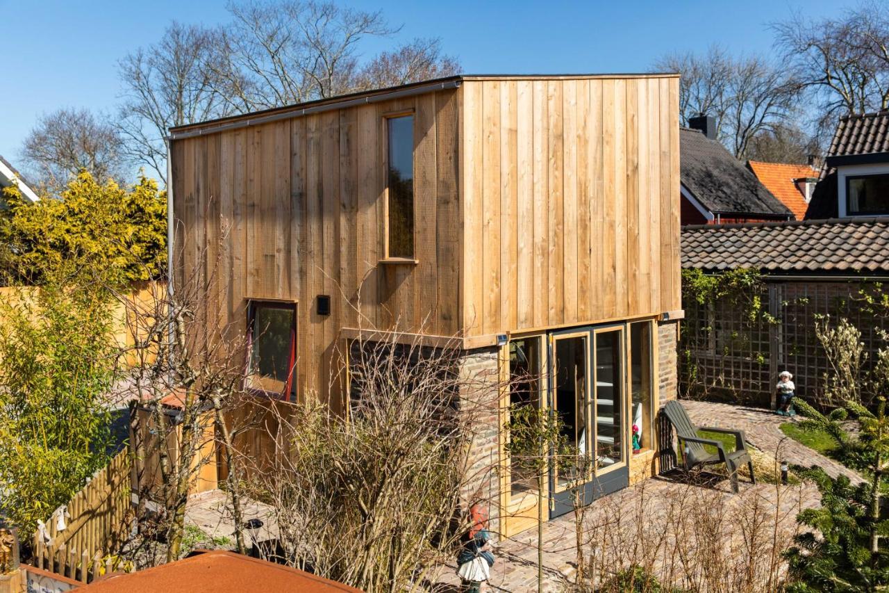 Luna’s loft Bergen Exterior foto