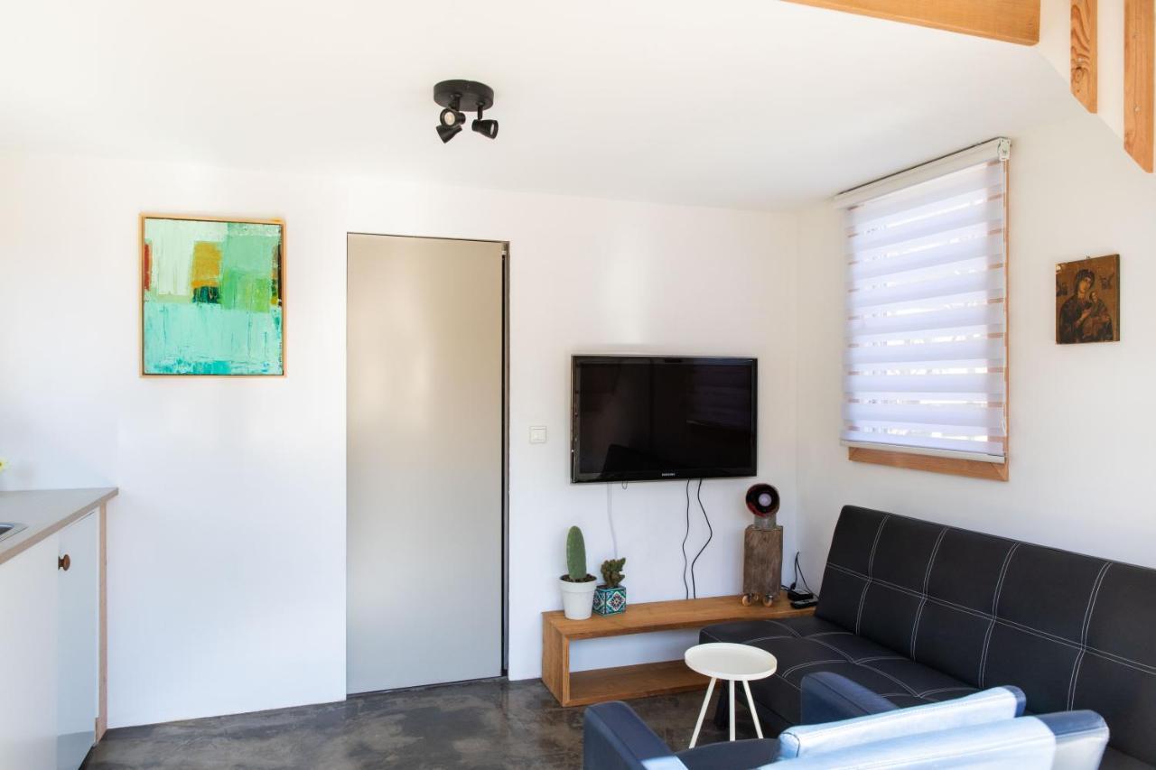 Luna’s loft Bergen Exterior foto