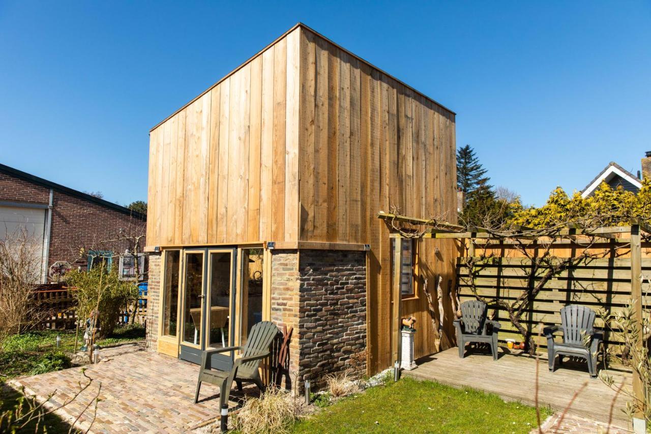 Luna’s loft Bergen Exterior foto