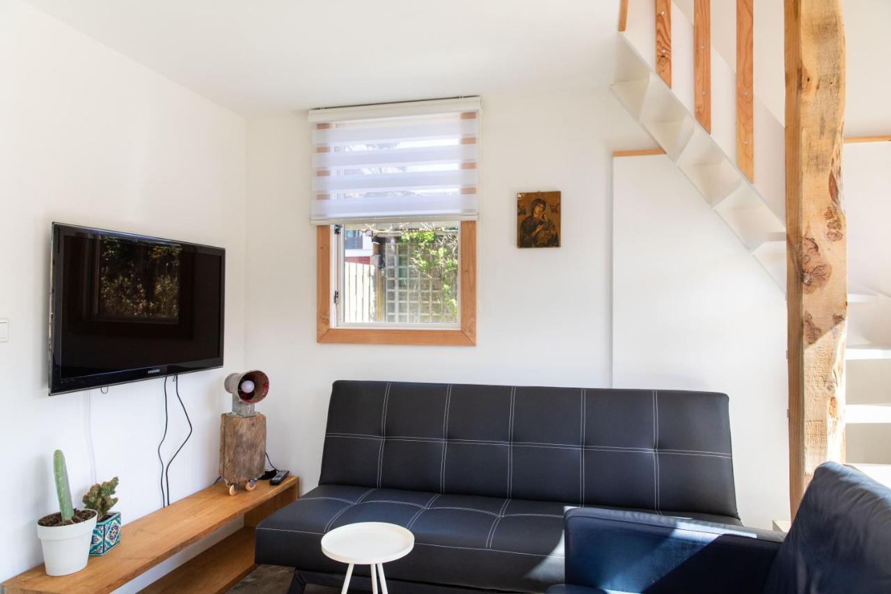 Luna’s loft Bergen Exterior foto