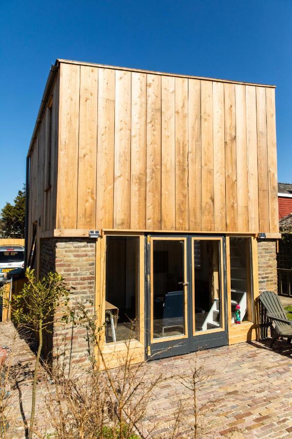 Luna’s loft Bergen Exterior foto
