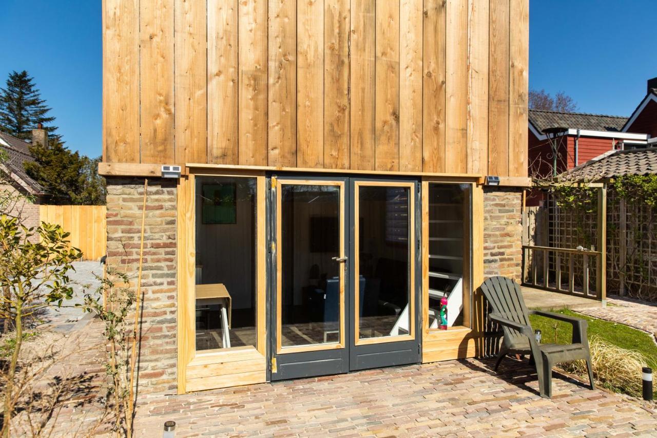 Luna’s loft Bergen Exterior foto