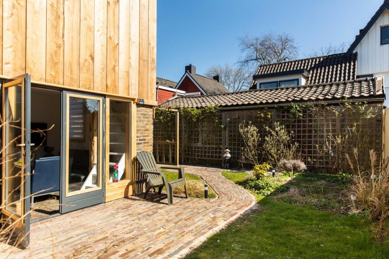 Luna’s loft Bergen Exterior foto