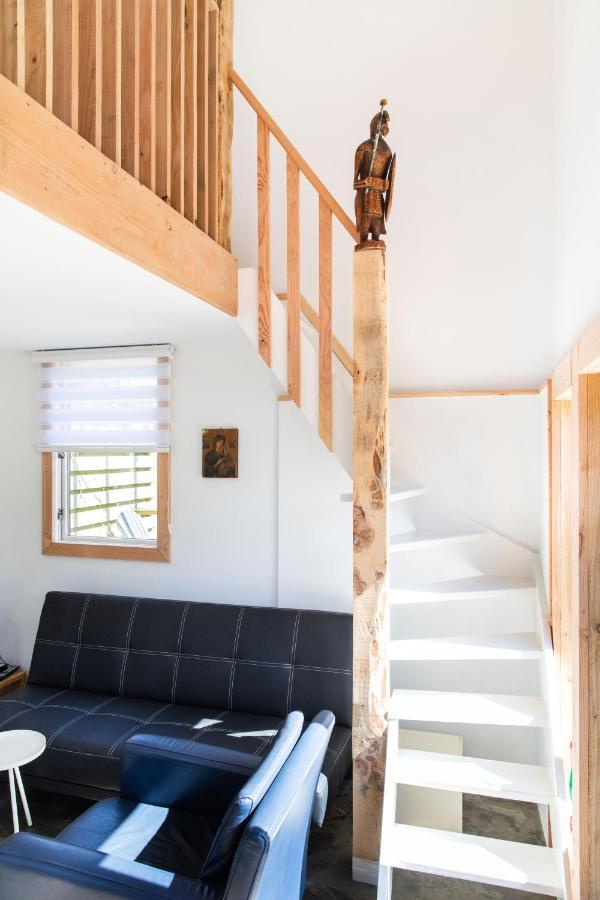 Luna’s loft Bergen Exterior foto