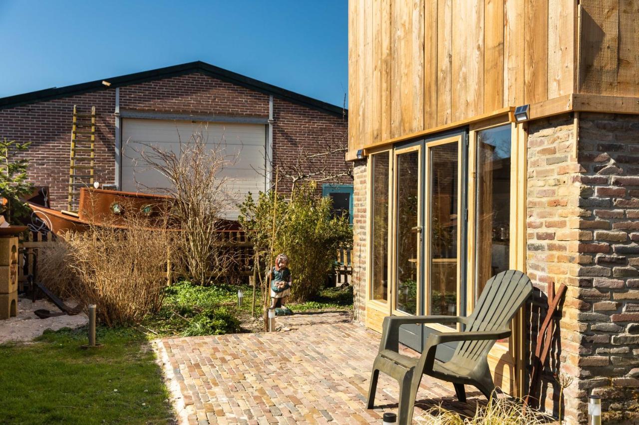 Luna’s loft Bergen Exterior foto
